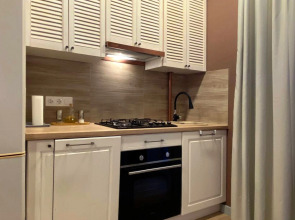 Апартаменты КрейсерАпарт