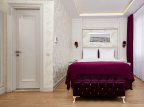 Albinas Hotel Old City