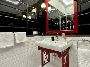 Апартаменты LITEINY Family Modern