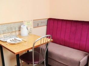 Гостиница Парковая 9