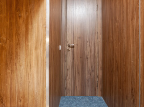 Апартаменты KIGO Park Legend