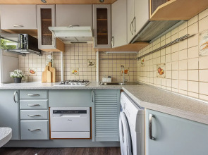 Апартаменты на Улице Усилова 3