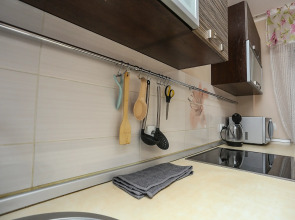 Квартира на Улице Энтузиастов 45