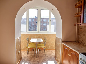 Апартаменты VIAHOME на Давыдова