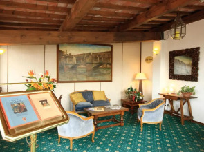 Hotel San Giorgio & Olimpic Florence