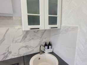 Квартира с ДУШОЙ