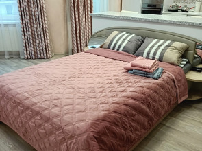 Квартира Квартира-студия у Южного вокзала