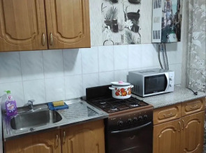 Квартира 1-Комнатная с Кондиционером