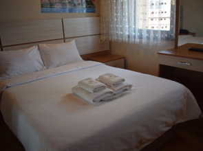 Бутик-Отель Royal Suites Besiktas