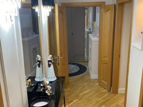 Квартира Комфортабельная 3-х Комнатная