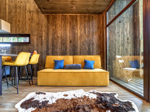 Бунгало Вилладж