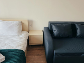 Apartment hotel Gudauri Ski Resort - Four Seasons