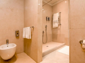 Smy Carlos V Wellness & Spa Alghero