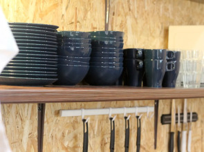 Апартаменты Три Чемодана