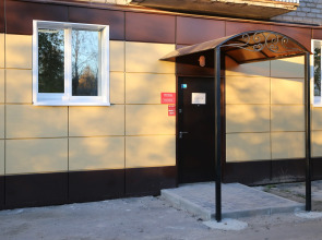 Hostel Rus - Noginsk