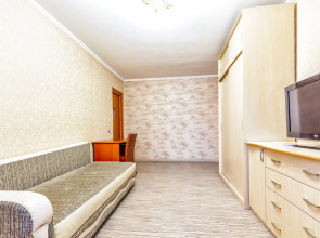 Апартаменты 11 Самый центр. Идеально для командированного и туриста.