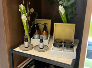 Апартаменты Grand Palace