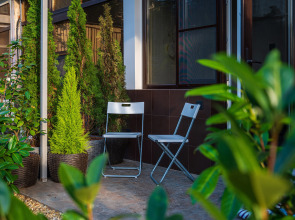 Апартаменты ЖК Аврора Сочи