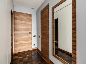 Апартаменты Резиденция Жуковка