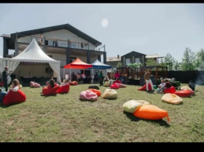 Гостевой Дом Состояние Хаус