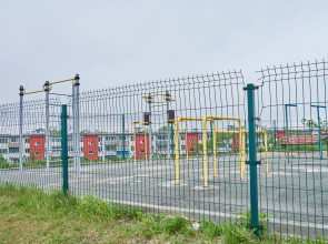 Апартаменты VIAHOME на Тухачевского