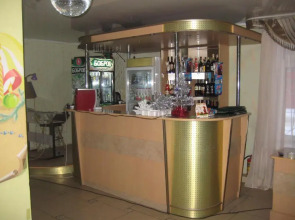 Отель Сергеевский