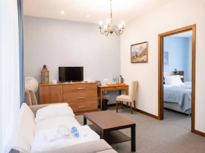 Отель Oi-Qaragai