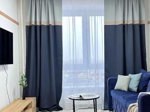 Квартира Современная Kravc Group в ЖК Никольские луга