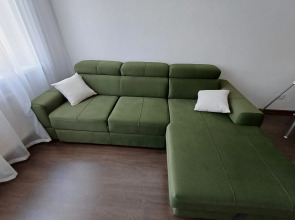 Квартира Уютная на Батальной