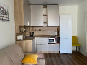 Апартаменты Счастье есть