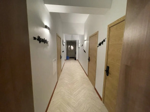 Гостевой дом Заря