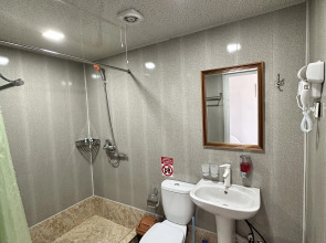 Гостевой Дом Gold Khiva