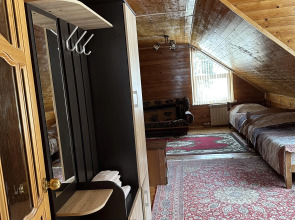 Гостевой дом У Заура