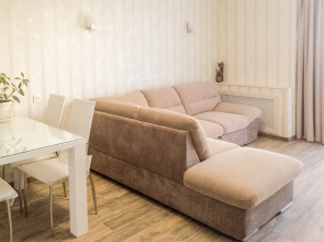 Апартаменты Лига Апарт Идеал Хаус