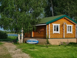 Гостевой дом Дикий Гусь