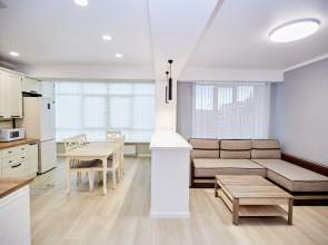 Квартира Парк апартментс