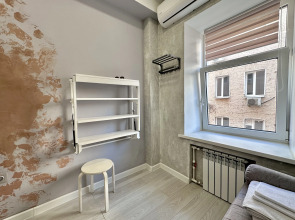 Апартаменты Flat Inn у Белорусского Вокзала