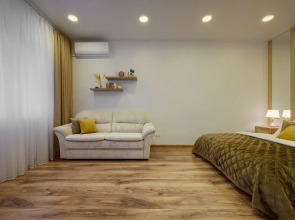 Квартира на улице Чуйкова дом 41