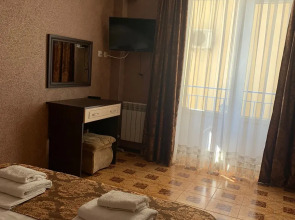 Гостевой дом HELLAS