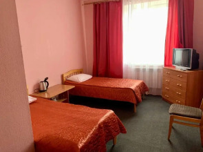 Мини-отель Сясь