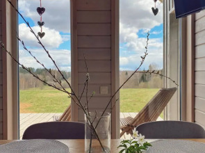 Гостевой дом Родионова дача