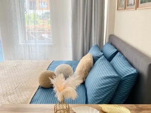 Апартаменты Сочи Комфорт и Эстетика