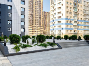 Апартаменты Grand Palace 636