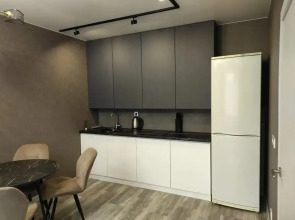 Квартира Дизайнерская Евродвушка