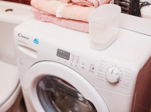 Апартаменты на Шаболовке