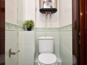 Квартира в Самом Сердце Взлетки