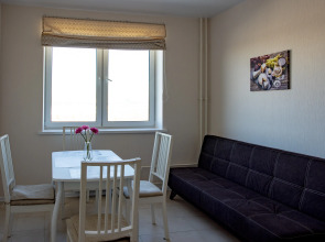 Апартаменты InnDays (1) Рязановское шоссе, 31к1