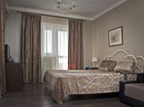 Мини-отель Форос