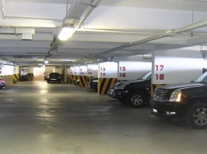 Апартаменты Panoramic Sea View