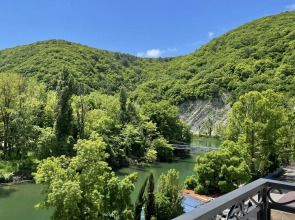 Гостевой Дом Европа